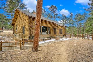 Hidden Pines -- EV#3034 home - 8