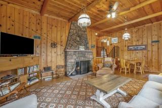 Hidden Pines -- EV#3034 home - 4