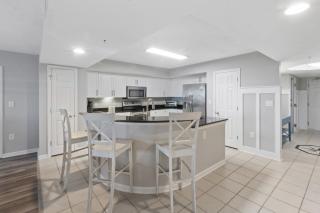 Yacht Club Villas #2-504 condo - Myrtle Beach - 1