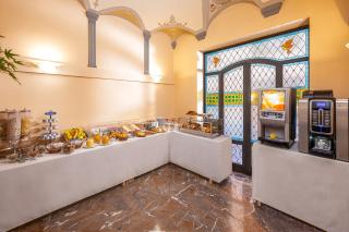 Hotel City - Firenze - 6