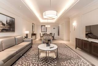 Luxury Living Emaar Residences Downtown Dubai - 4