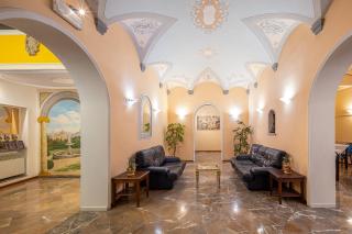 Hotel City - Firenze - 5