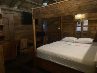 Pucuk Bali Wood Room - Canggu - 0