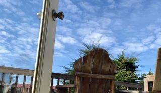 King bed, sunset deck, firepit, beach access, pet friendly - Ocean Park - 0