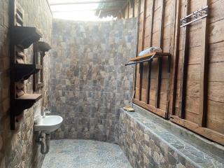 Pucuk Bali Wood Room - Canggu - 9