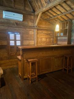 Pucuk Bali Wood Room - Canggu - 7