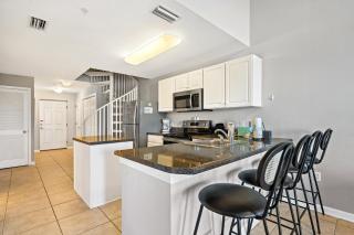 GRANDE CARIBBEAN 414 condo - Orange Beach - 8