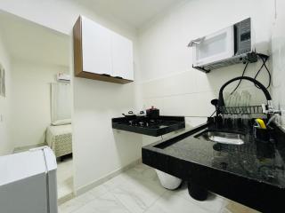 NOVO APARTAMENTO Liz 2 - Porto Seguro - 4