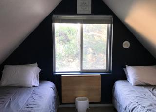 King bed, sunset deck, firepit, beach access, pet friendly - Ocean Park - 2