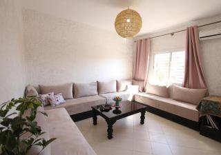 appartement confort calme propre WIFI - Marrakech - 9