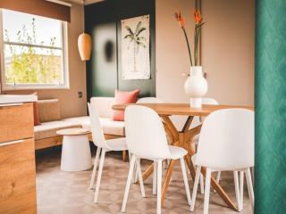 Wadden Lodge Plus - 9