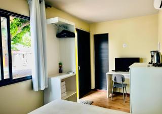 Mango View - Suíte confortável com Piscina - Caçari - 4