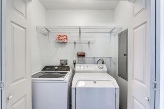 Walk to Shore Surfside Beach Home with Balcony! - Surfside Beach - 2