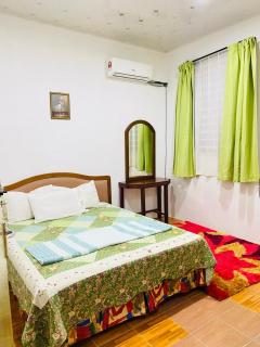 HOMESTAY DSENJA - Kepala Batas - 4