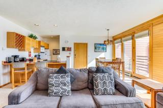 Mtn-View Gem with Community Perks in Silverthorne! - Silverthorne - 4