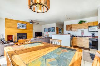 Mtn-View Gem with Community Perks in Silverthorne! - Silverthorne - 1