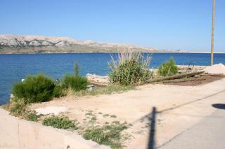 Apartments by the sea Metajna, Pag - 6395 - Zubovići - 4