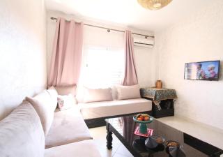 appartement confort calme propre WIFI - Marrakech - 7