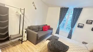 Studio Cosy à 5 minutes de la Gare de Lyon - París - 7