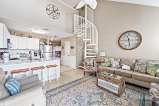 GRANDE CARIBBEAN 404 condo - Orange Beach - 8