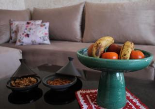 appartement confort calme propre WIFI - Marrakech - 6