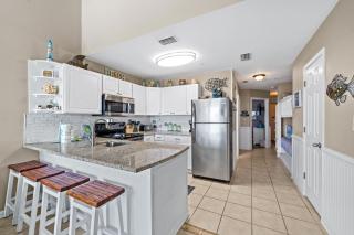 GRANDE CARIBBEAN 404 condo - Orange Beach - 5