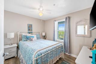 GRANDE CARIBBEAN 404 condo - Orange Beach - 3