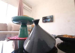 appartement confort calme propre WIFI - Marrakech - 5