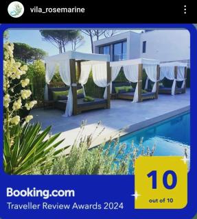 Rosemarine Villas - Durazzo - 9