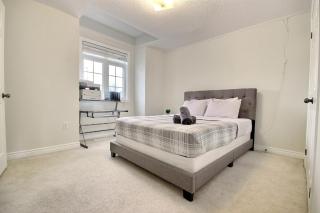 Luxury Home Mins from Waterfall next to Transit - Niagara Falls - 2