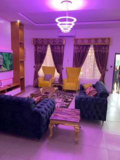 Deligth Bay Shortlet - Lekki - 2