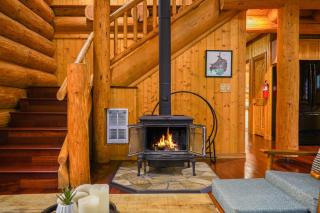 Wilderness Retreat - Glacier - 8