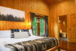 Wilderness Retreat - Glacier - 6