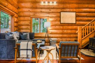 Wilderness Retreat - 4