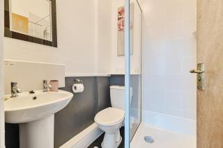 Willin House Hotel - Blackpool - 7
