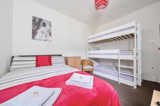 Willin House Hotel - Blackpool - 9