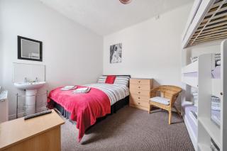 Willin House Hotel - Blackpool - 8