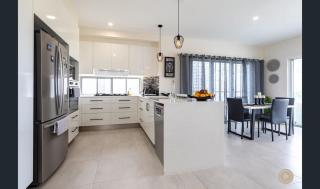 Salt Zen Holiday Townhouse - Agnes Water - 7