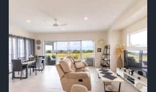 Salt Zen Holiday Townhouse - Agnes Water - 5