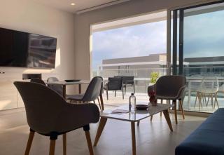 Cozy 2BR with impressive balcony in Cartagena - Carthagène des Indes - 4