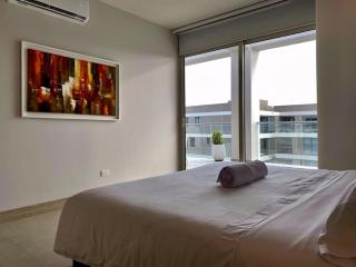 Cozy 2BR with impressive balcony in Cartagena - Carthagène des Indes - 1