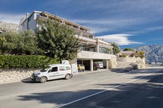 Rogač Rooms & Restaurant - Omiš - 3