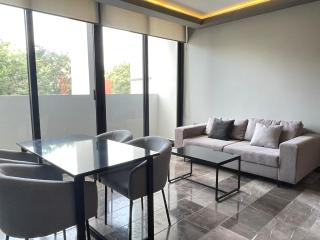 Escape romántico de ensueño con vista al Cielo - Mérida - 1