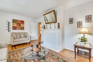 Cozy Atlanta Abode Near Theme Parks, Golf and Shops - 5
