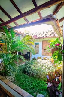 Hostal Sueño Real Campestre - San Gil - 3