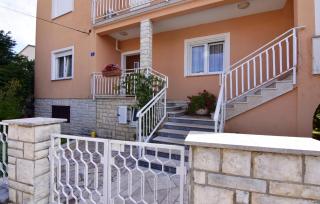 Apartments by the sea Umag - 22455 - 9
