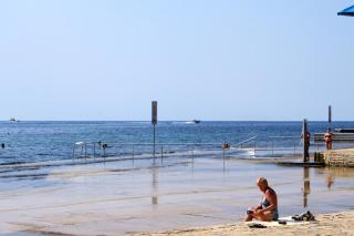 Apartments by the sea Umag - 22455 - Umag - 6