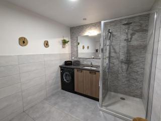 "Charmant appartement à Gérardmer avec terrasse, proche lac et pistes, 4 pers, tout inclus" - FR-1-589-475 - Gérardmer - 1