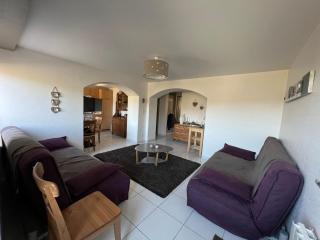 Appartement cosy à La Bresse avec terrasse, proche des pistes et équipements tout inclus - FR-1-589-407 - 1