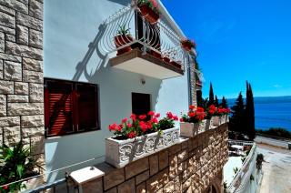Apartments by the sea Omis - 21590 - Omiš - 8